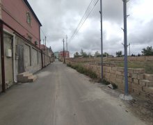 xirdalanda torpaq Xırdalan ş.