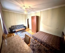 Аренда Вторичка м. Эльмляр Академиясы м., Ясамал р.