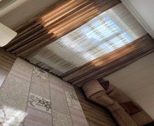 Satılır Yeni Tikili Yasamal r.