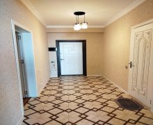 Kirayə (aylıq) Yeni Tikili Yeni Yasamal qəs., Yasamal r.