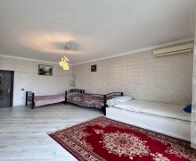 hezi aslanovda yeni tikililer Həzi Aslanov m., Xətai r.