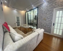 Kirayə (aylıq) Yeni Tikili 28 May m., Nəsimi r.