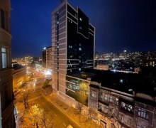 Kirayə (aylıq) Yeni Tikili Nizami m., Yasamal r.