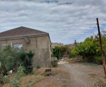 Satılır Həyət evi/villa Buzovna, Xəzər r.