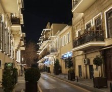 Kirayə (aylıq) Köhnə Tikili 28 May m., Nəsimi r.
