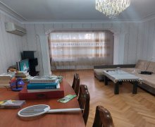 Kirayə (aylıq) Köhnə Tikili Elmlər akademiyası m., Yasamal r.