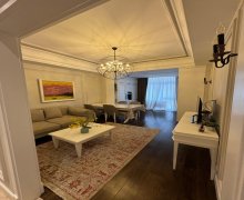 Kirayə (aylıq) Yeni Tikili Elmlər akademiyası m., Yasamal r.