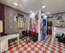 Kirayə (aylıq) Obyekt Əhmədli m., Əhmədli, Xətai r.