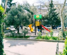 Satılır Köhnə Tikili Neftçilər m., Nizami r.