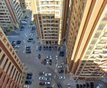 Satılır Yeni Tikili 20 Yanvar m., Yasamal qəs., Yasamal r.