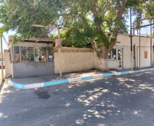 Satılır Obyekt Corat köhnə r., Sumqayıt ş.