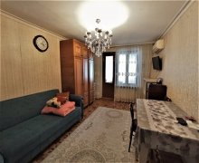 Kirayə (aylıq) Köhnə Tikili Gənclik m., Nəsimi r.