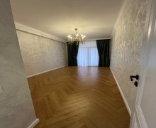 Satılır Yeni Tikili Dərnəgül m., Binəqədi r.