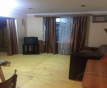 Kirayə (aylıq) Yeni Tikili Qara Qarayev m., Nizami r.