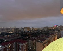 Satılır Yeni Tikili Elmlər akademiyası m., Yasamal r.