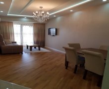 Kirayə (aylıq) Yeni Tikili Xətai m., Xətai r.