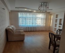 Kirayə (aylıq) Yeni Tikili Həzi Aslanov m., Xətai r.