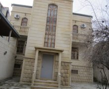evlerin satisi/villa 8 Noyabr m., Nəsimi r.