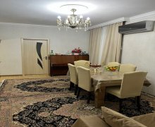 7-ci mkr-da satılan evlər Dərnəgül m., 7-ci mikrorayon, Binəqədi r.