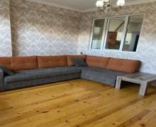 Kirayə (aylıq) Yeni Tikili Qara Qarayev m., Nizami r.