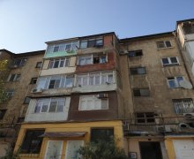 Satılır Köhnə Tikili Xətai m., Xətai r.