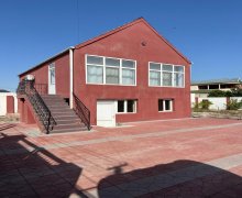 Kirayə (aylıq) Həyət evi/villa Hövsan qəs., Suraxanı r.