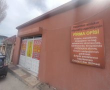 Satılır Obyekt Ramana qəs., Sabunçu r.