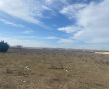 Satılır Torpaq Mərdəkan, Xəzər r.