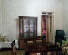 Satılır Həyət evi/villa Koroğlu m., Sabunçu qəs., Sabunçu r.