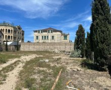 Satılır Torpaq Mərdəkan, Xəzər r.