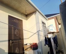 Satılır Həyət evi/villa Binə qəs., Xəzər r.