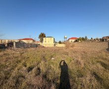 Satılır Torpaq Mərdəkan, Xəzər r.