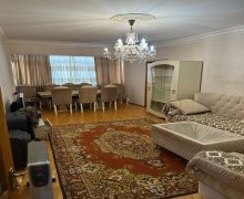 Kirayə (aylıq) Köhnə Tikili Elmlər akademiyası m., Yasamal r.