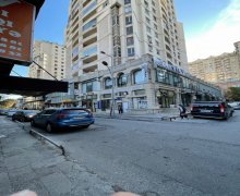 Satılır Obyekt İnşaatçılar m., Yasamal r.