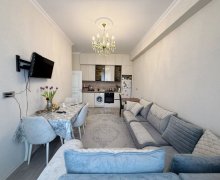 Продажа Новостройка пос. Йени Гюняшли, Сураханы р.