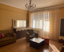 Satılır Yeni Tikili Nəsimi m., Binəqədi r.