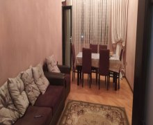 Satılır Yeni Tikili Dərnəgül m., Binəqədi r.