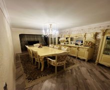 Satılır Köhnə Tikili İnşaatçılar m., Yeni Yasamal qəs., Yasamal r.