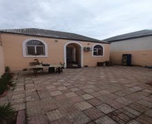 Satılır Həyət evi/villa Binəqədi qəs., Binəqədi r.
