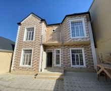 Satılır Həyət evi/villa Masazır, Abşeron r.