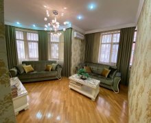 xetai yeni tikili menziller Xətai m., Xətai r.