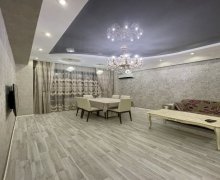 Satılır Yeni Tikili Memar Əcəmi m., 9-cu mikrorayon, Binəqədi r.