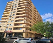 Продажа Новостройка Хырдалан г.