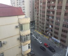 Kirayə (aylıq) Yeni Tikili Xətai m., Ağ şəhər, AMAY, Xətai r.