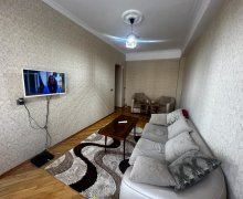 Satılır Yeni Tikili Nəsimi m., 9-cu mikrorayon, Binəqədi r.