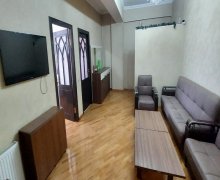 Kirayə (aylıq) Yeni Tikili Əhmədli m., Əhmədli, Xətai r.