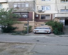 Kirayə (aylıq) Köhnə Tikili Xalqlar dostluğu m., 8-ci kilometr, Nizami r.