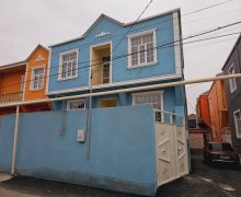 xirdalanda 2 mertebeli heyet evleri/villa Xırdalan ş.