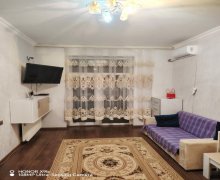 Satılır Yeni Tikili İnşaatçılar m., Yasamal qəs., Yasamal r.