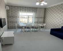 Kirayə (aylıq) Köhnə Tikili Həzi Aslanov m., Xətai r.